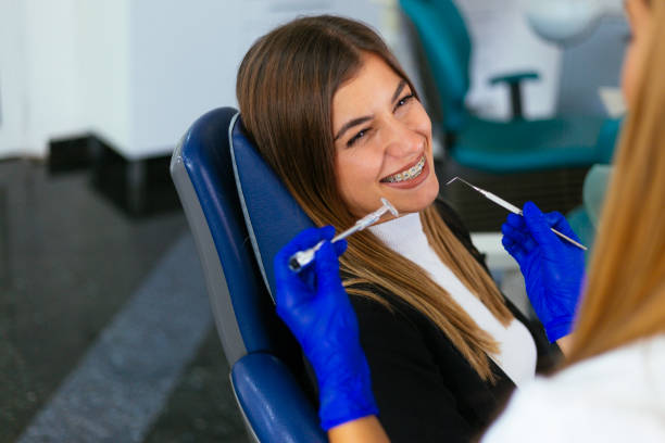 TMJ/TMD Treatment in Hartford, WI