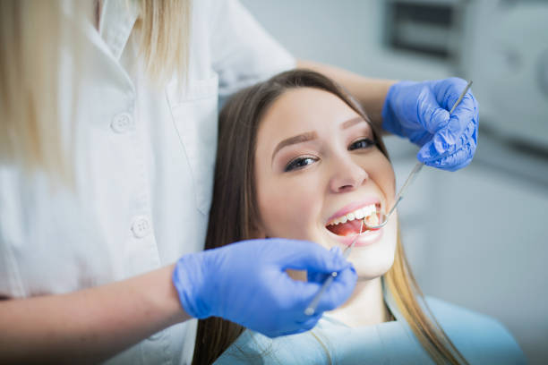 Best Dental Exams and Cleanings  in Hartford, WI